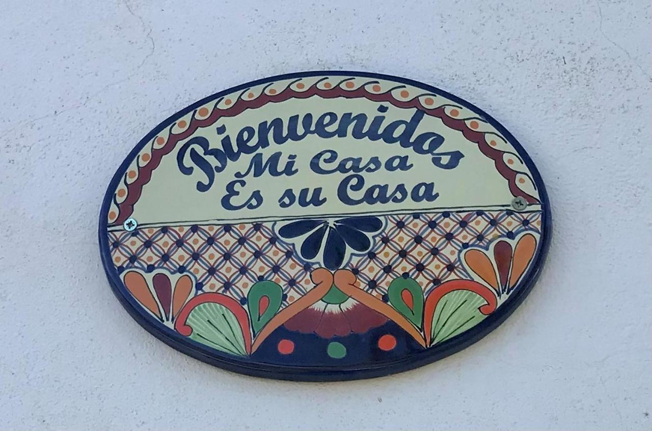 Bed and Breakfast Todos Y Tonya Archidona Exterior foto