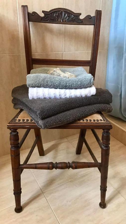 Bed and Breakfast Todos Y Tonya Archidona Exterior foto