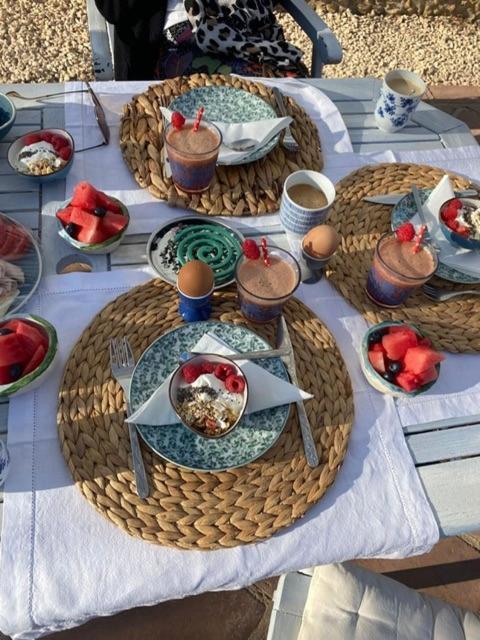 Bed and Breakfast Todos Y Tonya Archidona Exterior foto