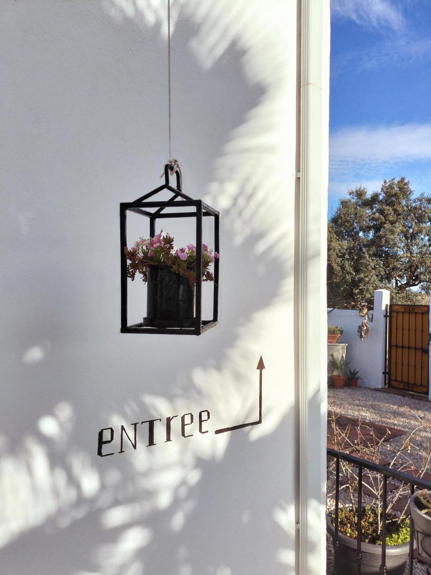 Bed and Breakfast Todos Y Tonya Archidona Exterior foto