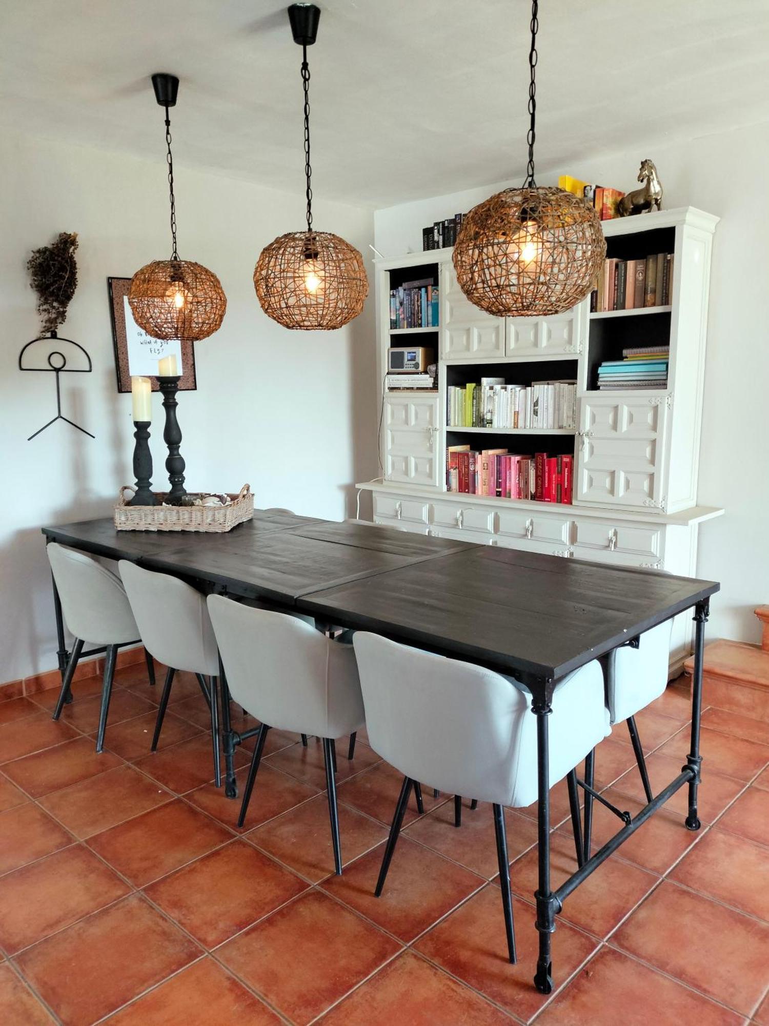 Bed and Breakfast Todos Y Tonya Archidona Exterior foto