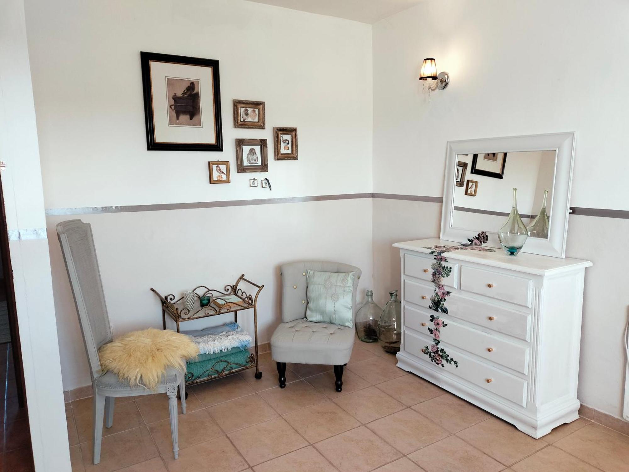 Bed and Breakfast Todos Y Tonya Archidona Exterior foto