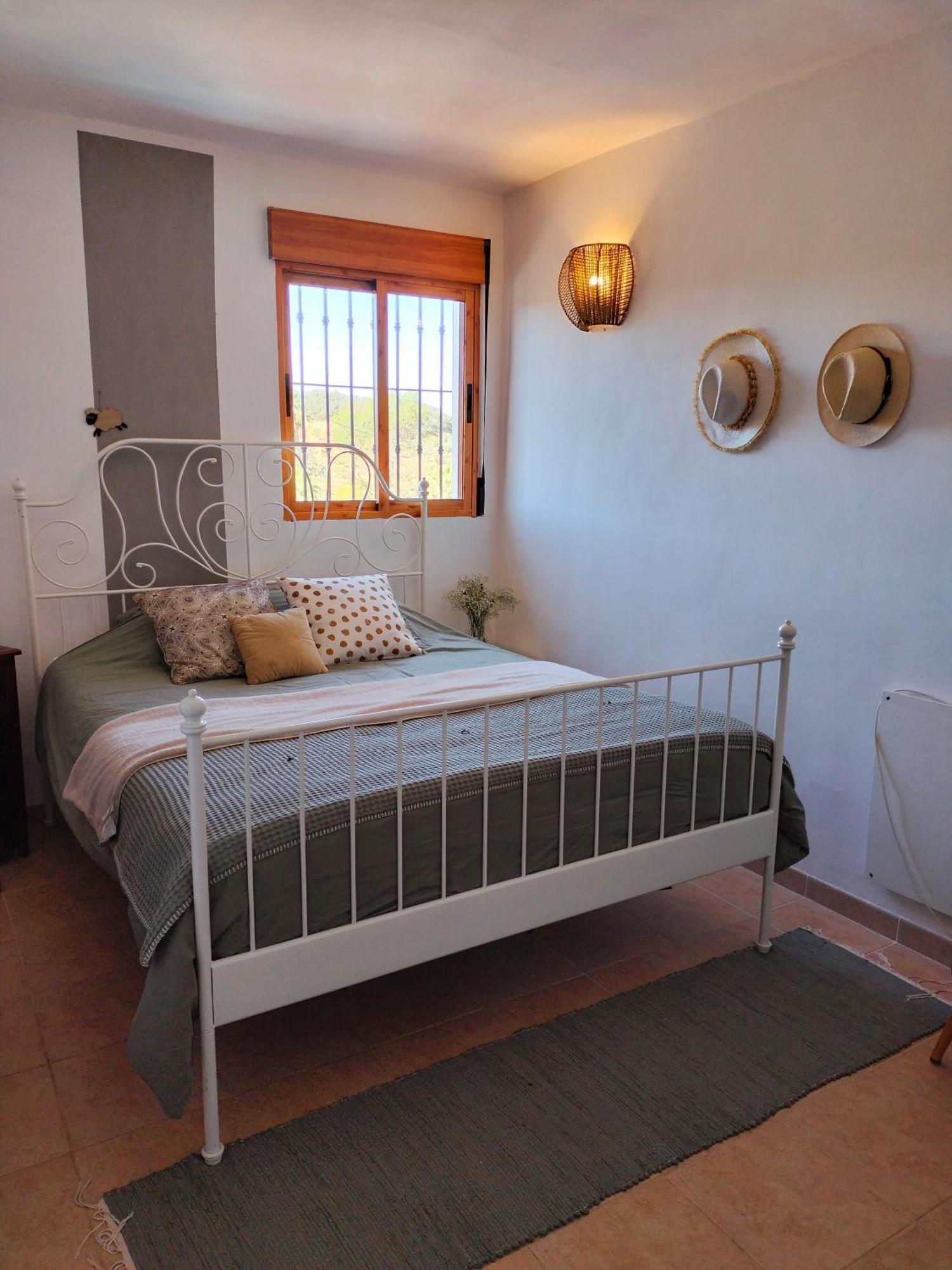 Bed and Breakfast Todos Y Tonya Archidona Exterior foto
