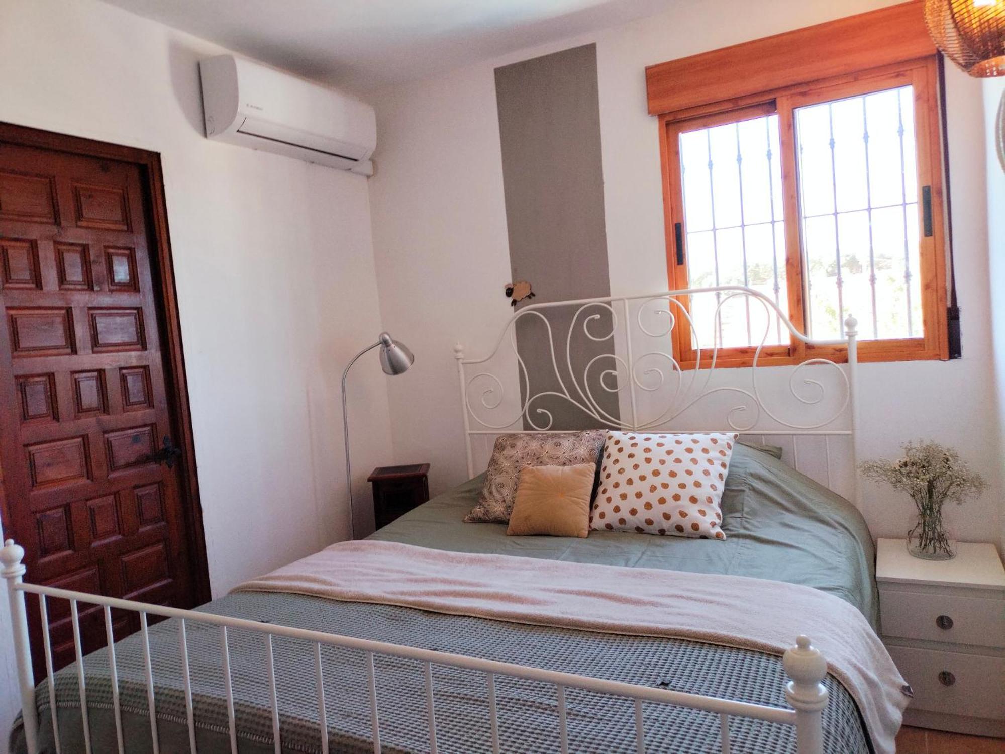 Bed and Breakfast Todos Y Tonya Archidona Exterior foto