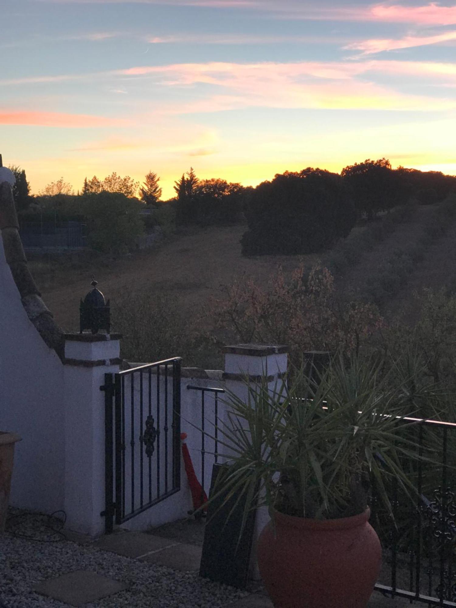 Bed and Breakfast Todos Y Tonya Archidona Exterior foto